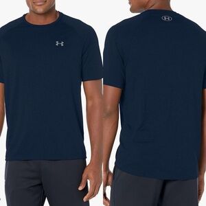 Under Armour Men’s Short Sleeve Tech Tee